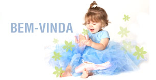 Bem-vindo ao Espa&ccedil;o Nascer