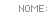 nome