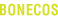 Bonecos